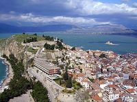 Φωτογραφία του περιγραφόμενου στοιχείου